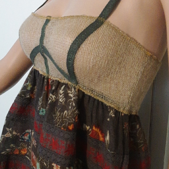 Free People Tank Top - Picture 2 of 8